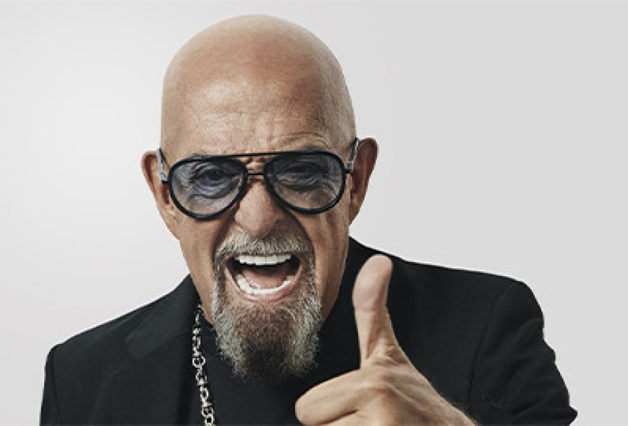 Михаил Шуфутинский