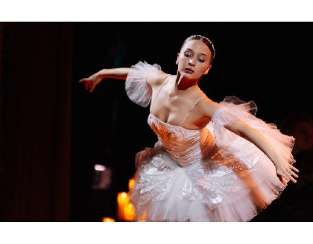 Волшебный Свет Нового Года. Lumisfera и 30