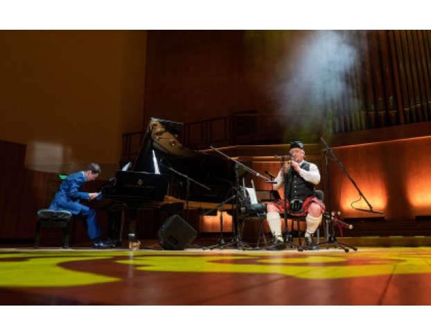 Новогоднее Ирландское Шоу