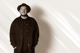 Сергей Бобунец. с Симфоническим Оркестром