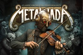 Metalliada