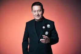 Айдар Галимов