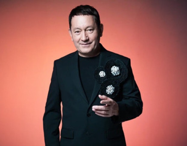 Айдар Галимов