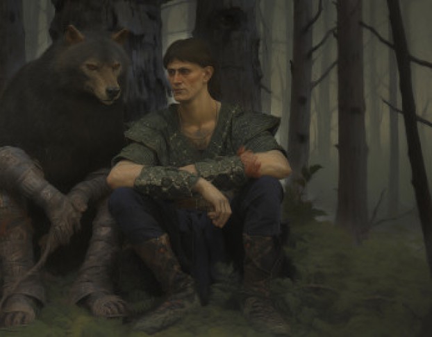 Оркестр Cagmo. Симфония Король и Шут. Двойной