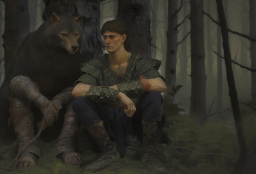 Оркестр Cagmo. Симфония Король и Шут. Двойной