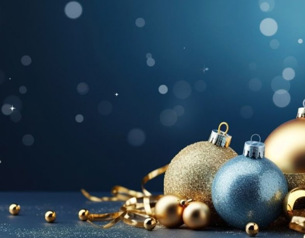 Новогодний Голубой Огонек - Советский Гастроужин