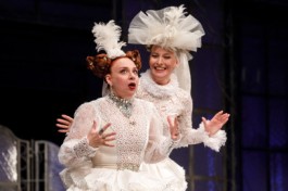 Безумный День, или Женитьба Фигаро