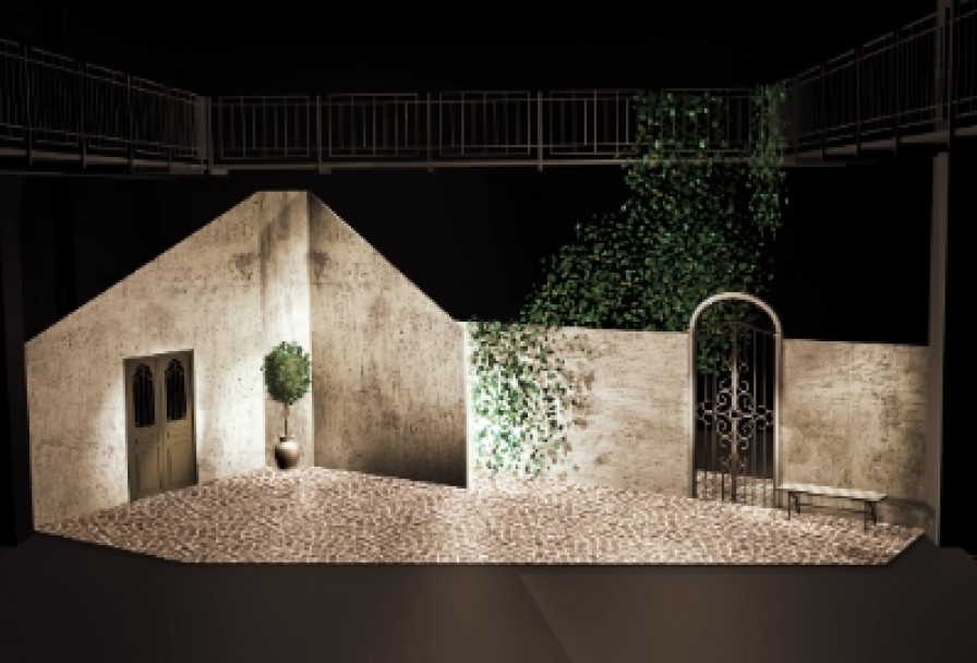 Чудо Святого Антония