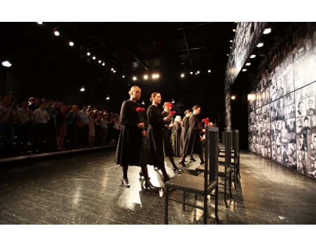 Незабываемое