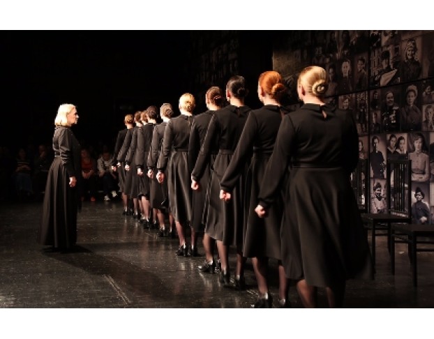 Незабываемое