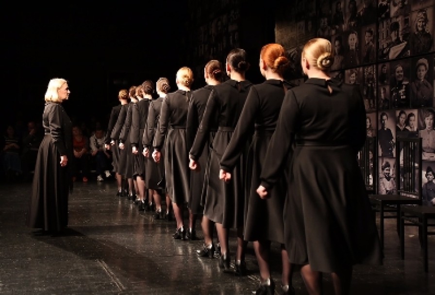 Незабываемое