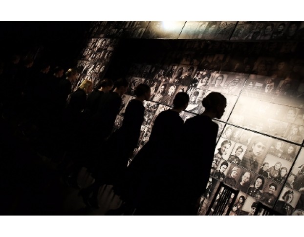 Незабываемое