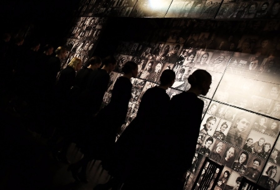 Незабываемое