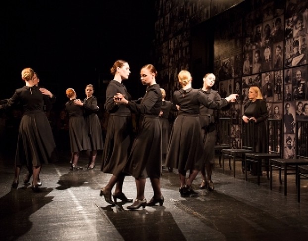 Незабываемое