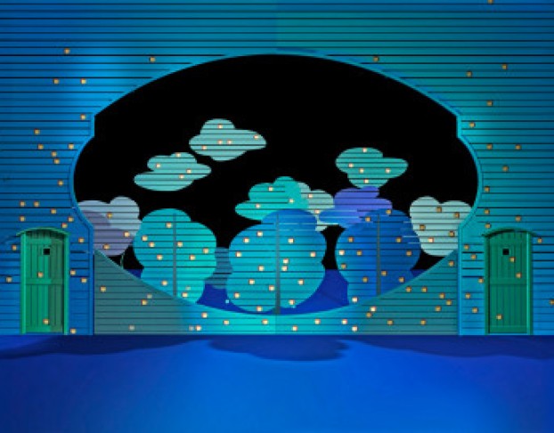 Женитьба Бальзаминова