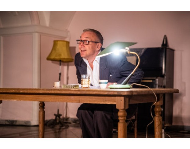 Шварц. Человек. Тень