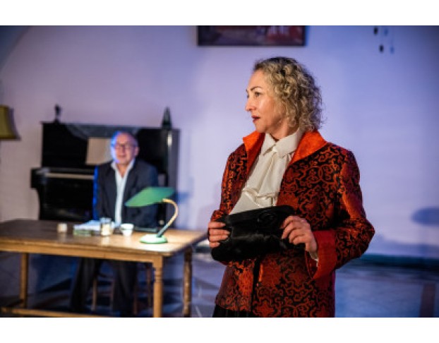 Шварц. Человек. Тень