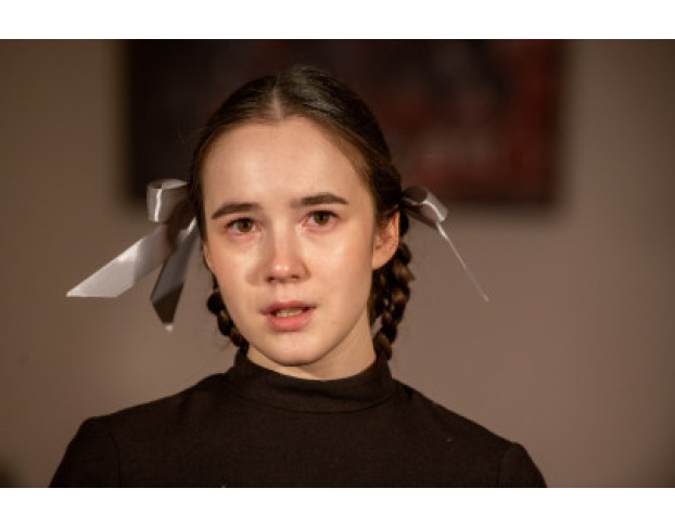 Шварц. Человек. Тень