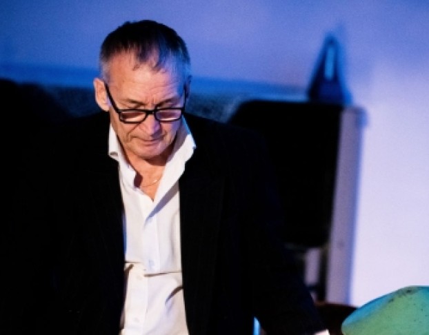 Шварц. Человек. Тень