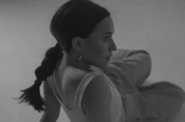 Танцевальный Перформанс Венера – 1