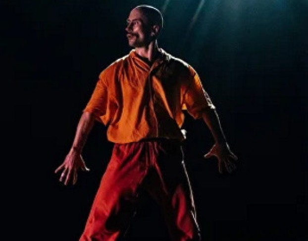 Точка Обновления