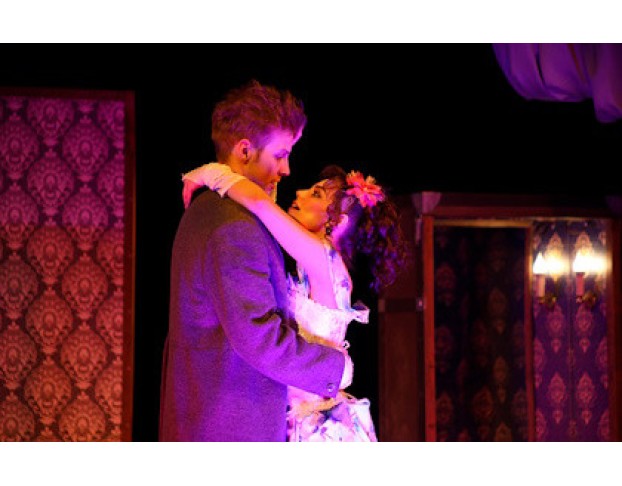 без Вины Виноватые