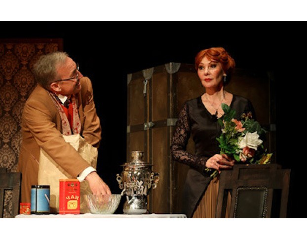 без Вины Виноватые