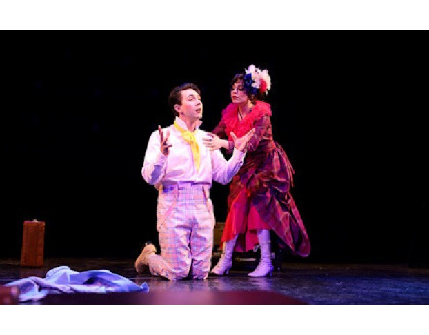 без Вины Виноватые