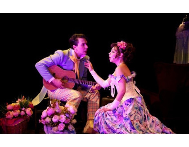 без Вины Виноватые