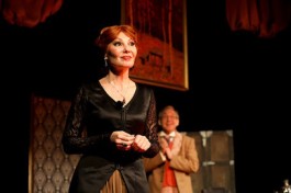 без Вины Виноватые