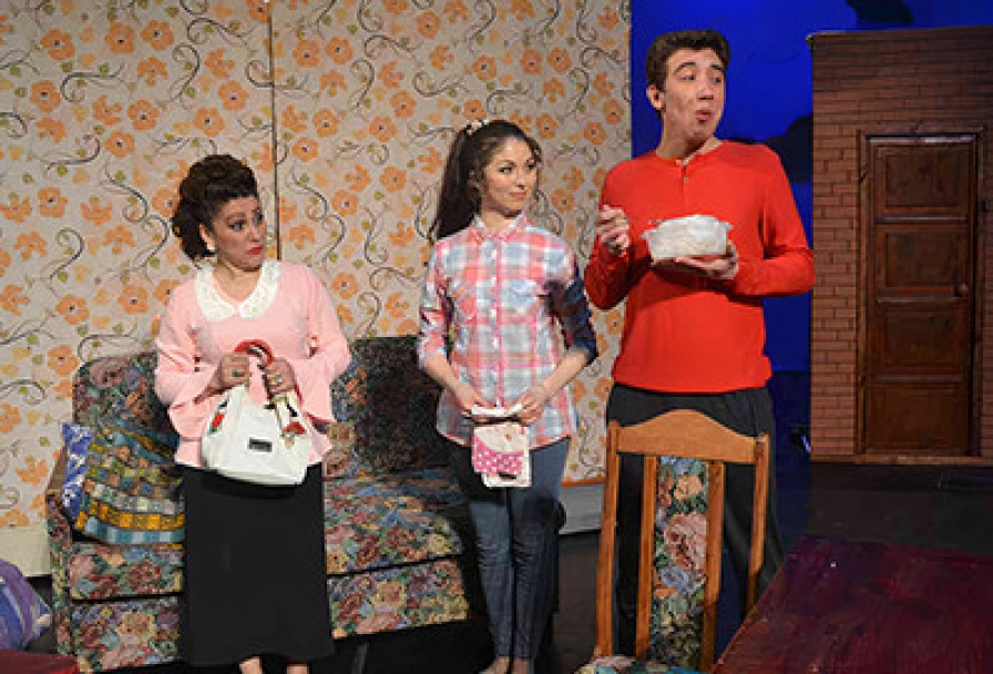 Первая Любовьберенче Мәхәббәт