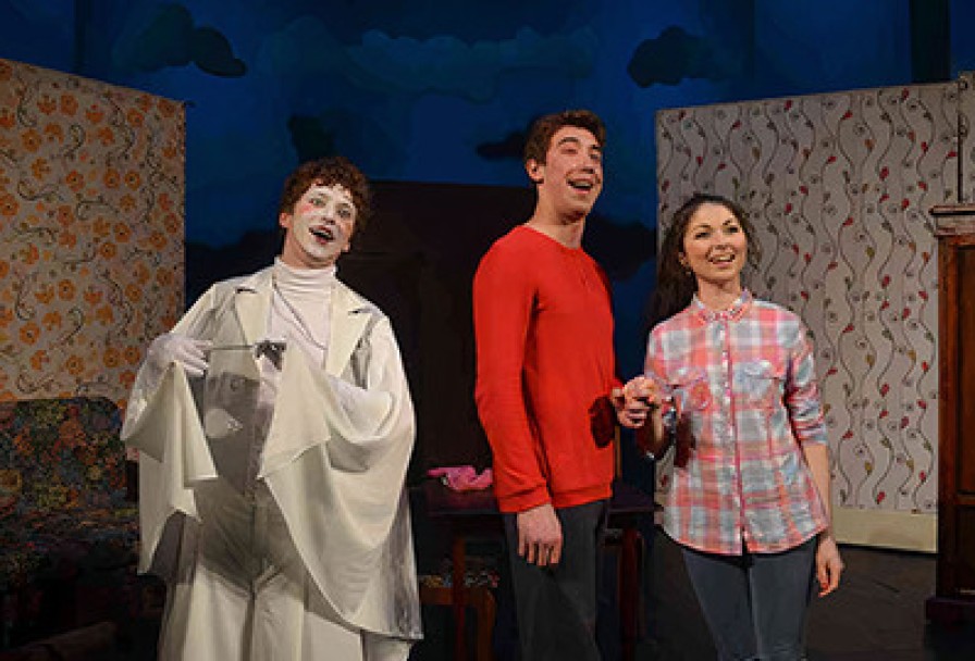 Первая Любовьберенче Мәхәббәт