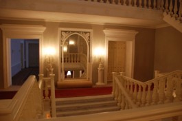 при Свете Неугасимой Звездысүнмәс Йолдыз Яктысында