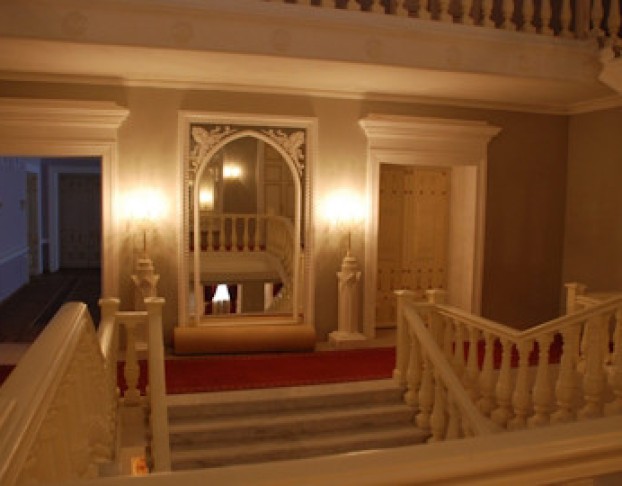 при Свете Неугасимой Звездысүнмәс Йолдыз Яктысында