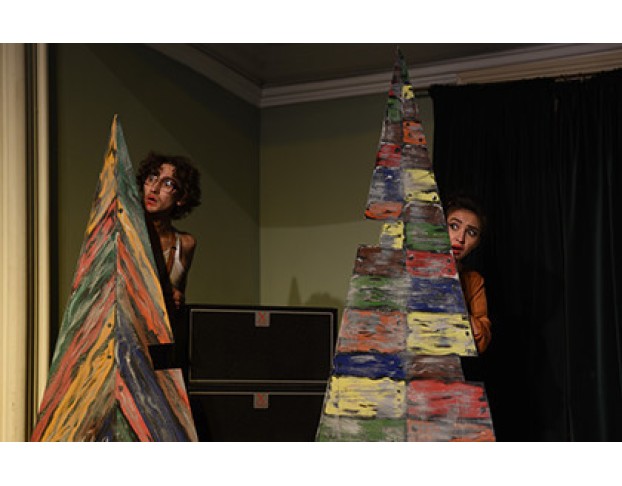 Студенческий Договорак Тәүбә , Кара Тәүбә