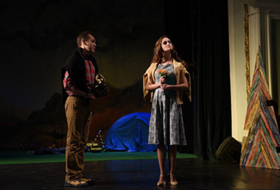 Студенческий Договорак Тәүбә , Кара Тәүбә