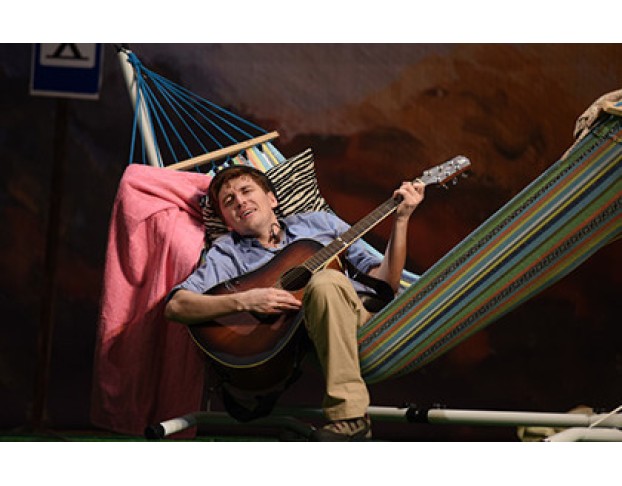 Студенческий Договорак Тәүбә , Кара Тәүбә