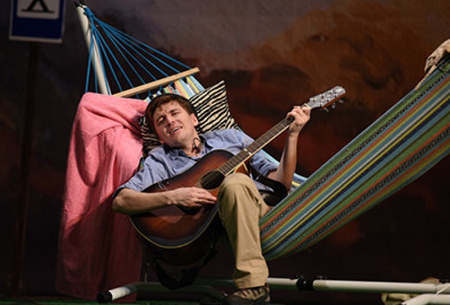 Студенческий Договорак Тәүбә , Кара Тәүбә