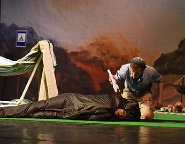 Студенческий Договорак Тәүбә , Кара Тәүбә