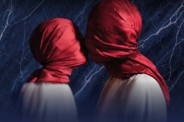 Тополёк Мой в Красной Косынкеал Яулыклы Язмышым