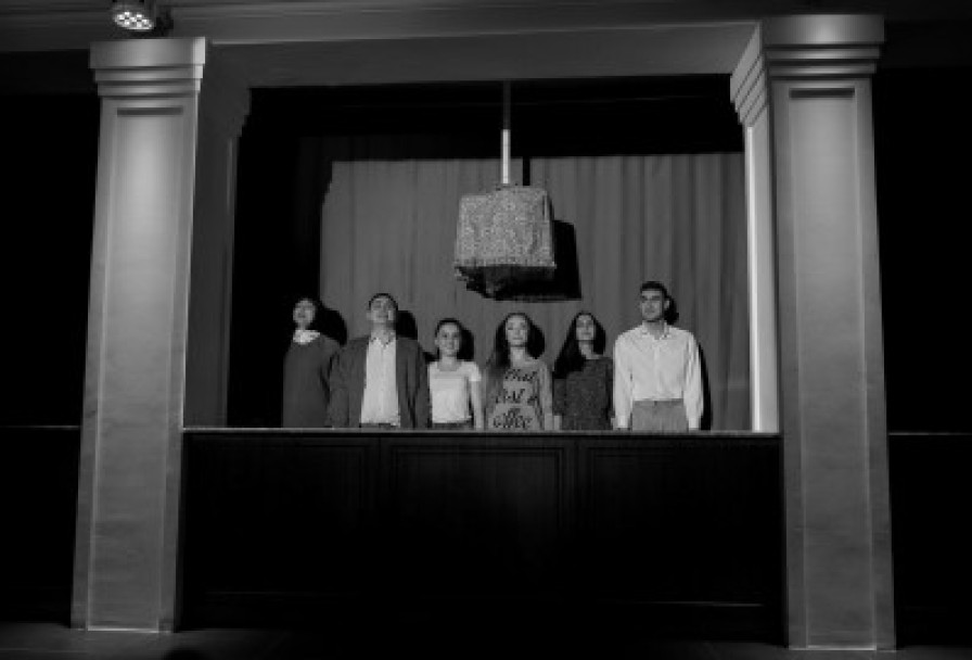 Пушистая Мечтасәлам, Актәпи