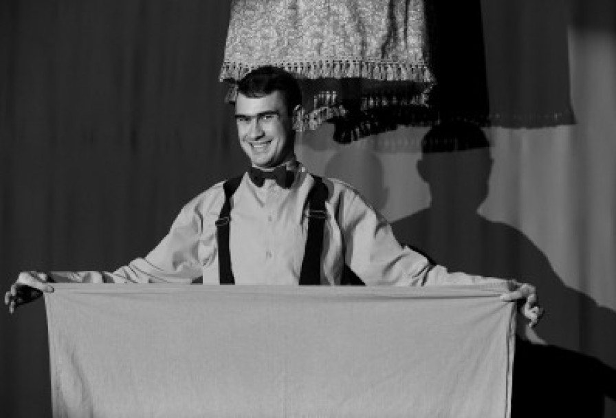 Пушистая Мечтасәлам, Актәпи