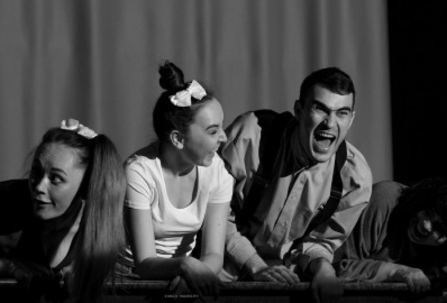 Пушистая Мечтасәлам, Актәпи