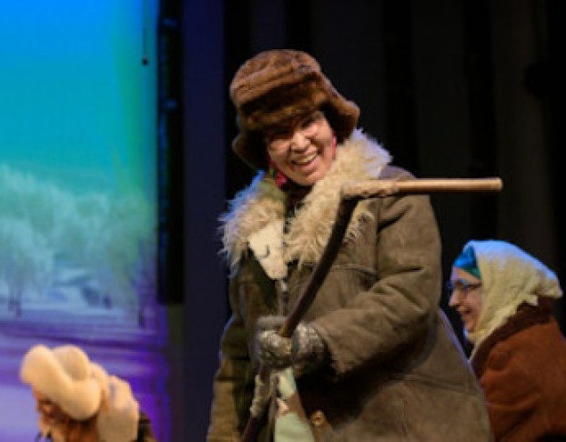 Шәй-Бу Шай-Бу