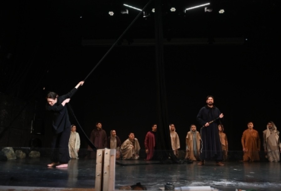 Йосыф. Йусуф