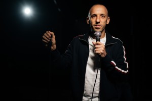 Big Stand-up Show