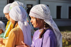 По Улице Сквозь Время. Махаббэт