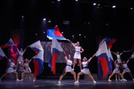 Россия – Родина Героев