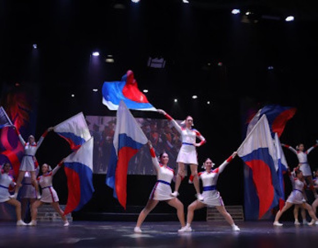 Россия – Родина Героев