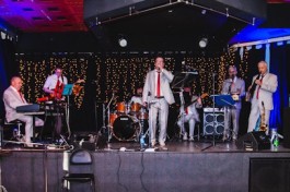 Город Играет Джаз